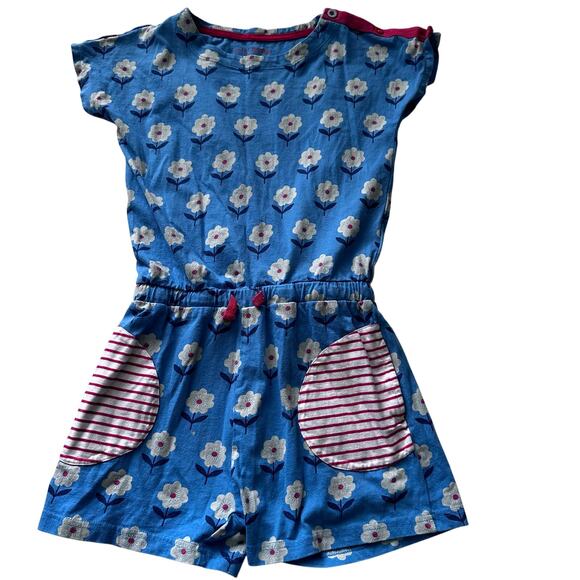 Mini Boden Other - Mini Boden Romper